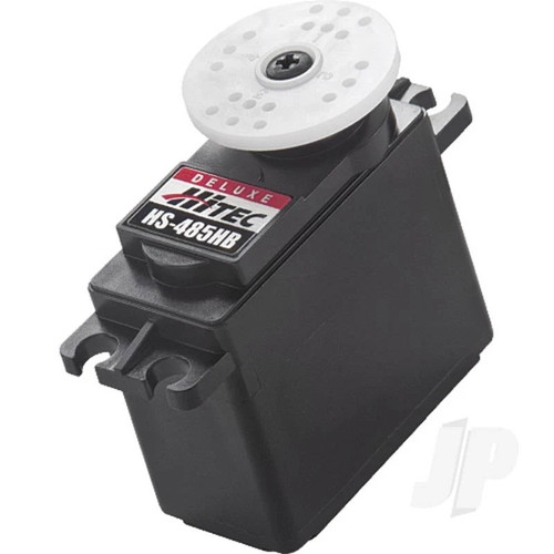 Hitec hs485hb standard servo - hitec,