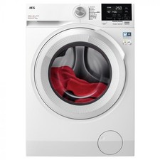 AEG LWR7175M2B Washer Dryer 7kg + 5kg 1400 rpm White