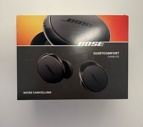 Bose quietcomfort wireless - bose,