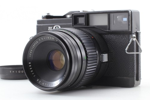 Mint fujifilm fujica g690 - [n,