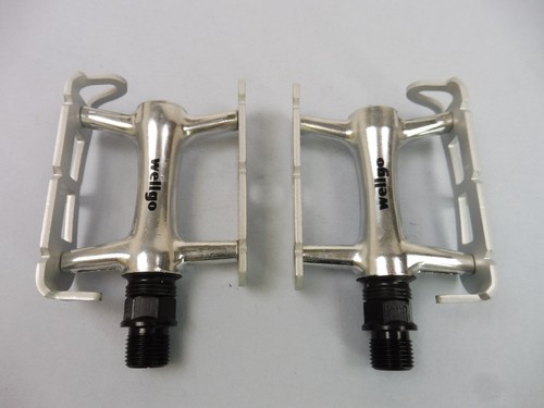 Wellgo r110 road pedals - wellgo,