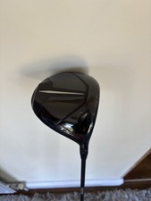 Titleist Tsr2 Driver Gents 10*