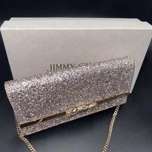 Jimmy choo lydia pink coarse - choo,