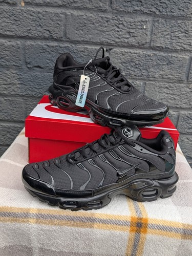 Mens nike size 9 - tn, uk