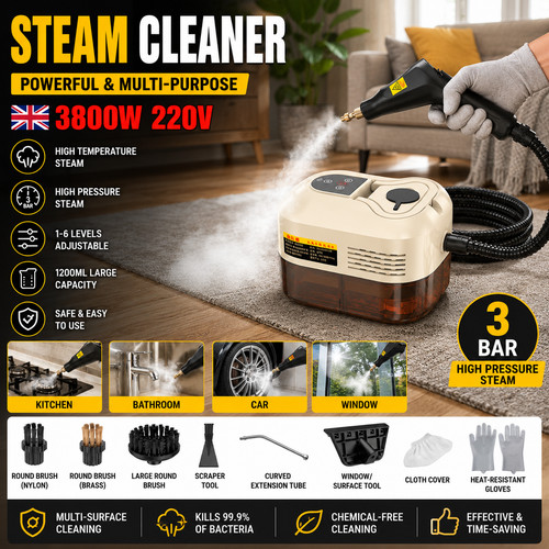 3800w portable handheld steam - portable,