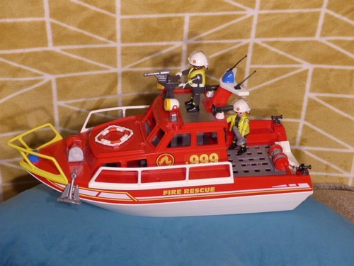Playmobil 71598 action heroes - 71598,
