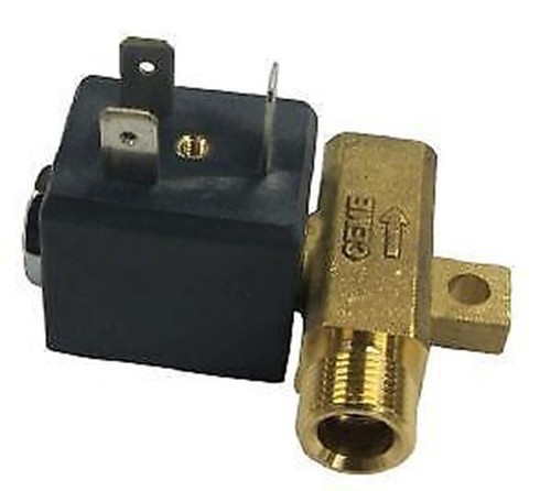 Thetford fridge gas valve - fridge,