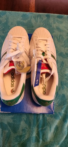 Adidas originals superstar - superstar, ii
