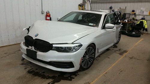 Fuel tank for bmw 530i - tank,