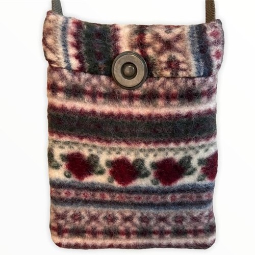 Woolly bear enterprises - bear,