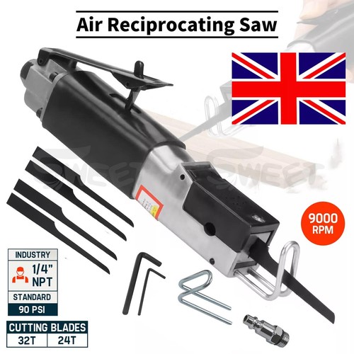 High speed air body - speed, saw