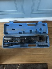 Cembre Hydraulic Hand Crimping Tool 