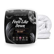 Linens Limited Feels Like Down