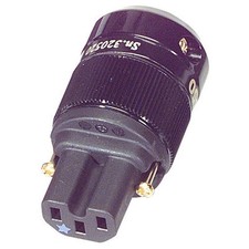 Wattgate 350i AU Black Audio