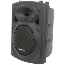 Qtx qr8 passive - qtx,