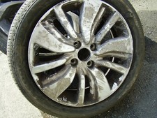 genuine Suzuki sx4 s-cross 16"