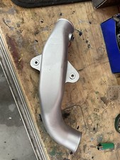 Ford Escort Rs Turbo Cross Over Pipe