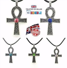 Egyptian Ankh Crucifix Cross