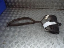 Honda CBX550 CBX 550 Engine Oil Cooler & Oil Lines 