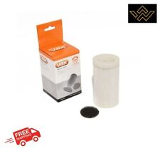 Vax White Pet U88-W1-B & U88-W1-P Vacuum Cleaner Type 61 H12 Hepa Filter Kit
