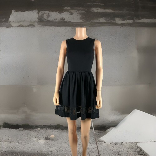 Nwt aqua black classic - aqua, event