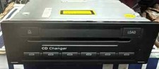 2001-2008 AUDI A4 B7 CD PLAYER
