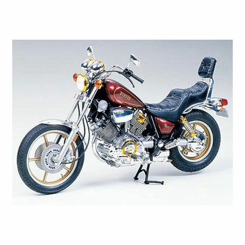 Tamiya 14044 yamaha - 14044, virago