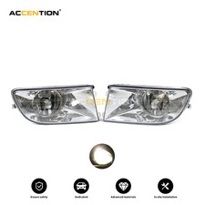 2Pcs For Skoda Octavia A5 MK2