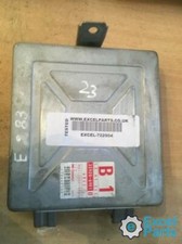 For SUZUKI VITARA MK1 V6 1994 ECU 33920-69E10 5 ATM 1.3 B1 #764147