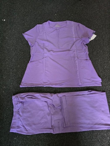 Womens workwear scrubs set - womens,