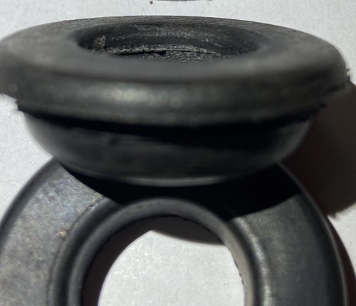 Pcv valve rubber fits - pcv,
