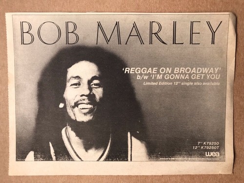 Bob marley reggae - bob,