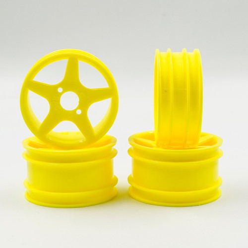 Racing spoke rim 4 - rim, pcs