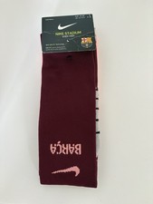 Nike Socks Barcelona Football