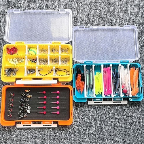 Spinner lure fishing - spinner,