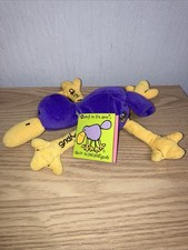 Duck Billed Platypus Beanie -