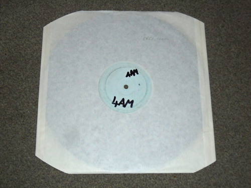 Orca 4am - orca, –