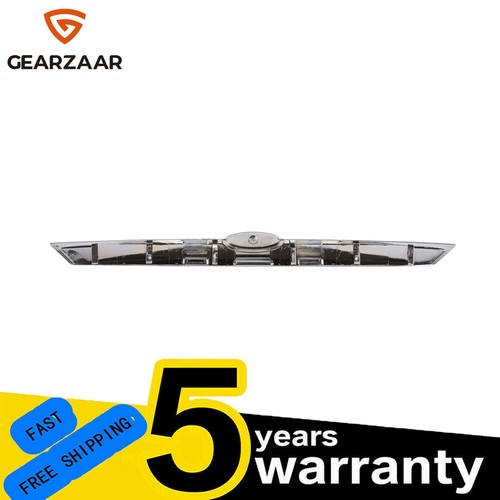 Tailgate boot strip handle - boot,
