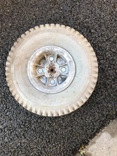 SHOPRIDER SOVEREIGN TE888 REAR