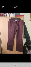 Bon Marche Jeans Berry