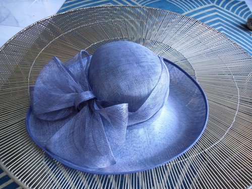 Smart ladies steel blue - smart,