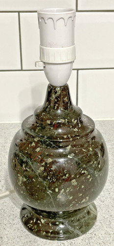 Large heavy polished - large,