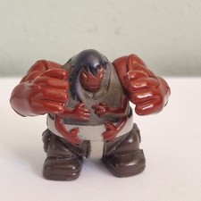 Ben 10 Tetramand Kevin Sumo