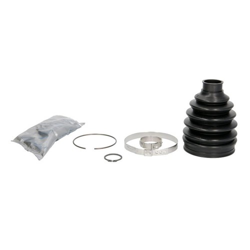 Joint rubber boot - joint,