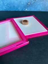 SWATCH BIJOUX LUSTRO RING PINK