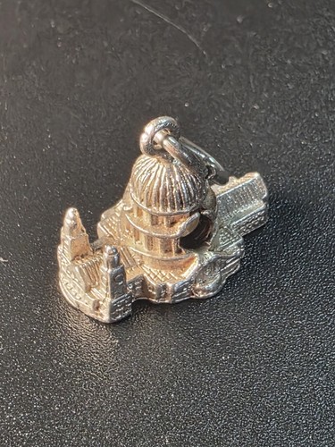 Vintage sterling silver - , st