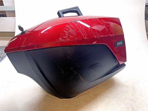2018 bmw k1600b left - 2018,