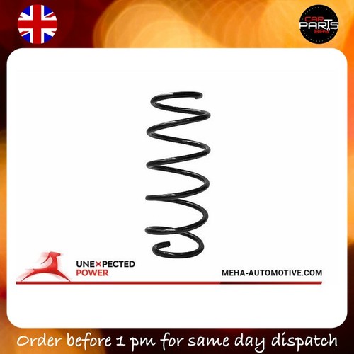 Coil spring for - for, ford