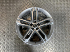 12-19 VAUXHALL MOKKA MK1 19" INCH 5 STUD 10 SPOKE ALLOY WHEEL 7.5JX19 *SCRATCHED