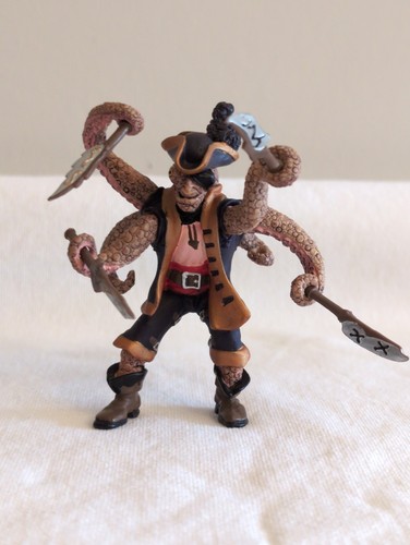 Papo fantasy series mutant